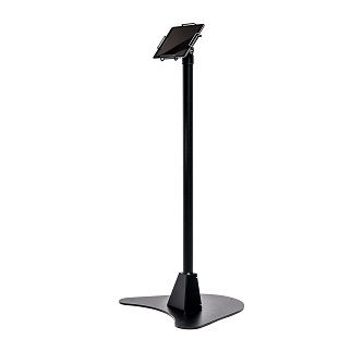 Star Micronics mUNITE FLOOR KIOSK STAND BLK